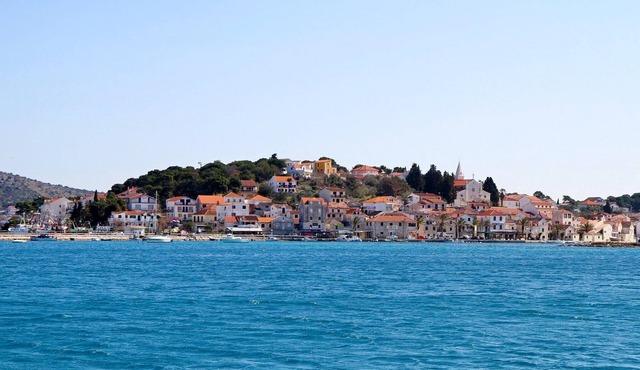 Apartments Ivica, (8481), Stupin Čeline, Croatia