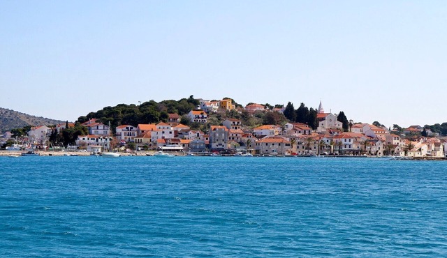 Apartments Ivica, (8482), Stupin Čeline, Croatia