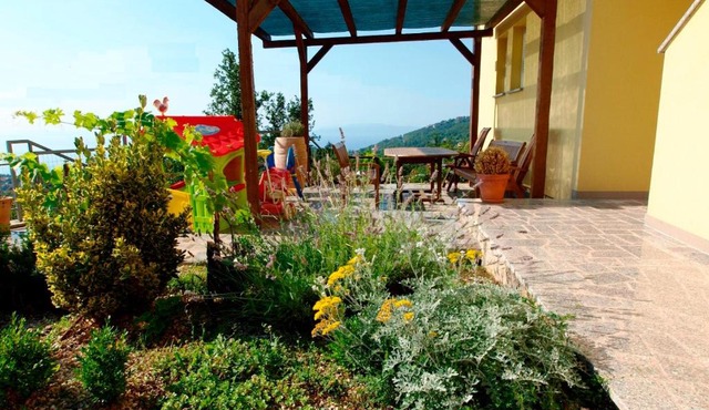Apartments Jakov
