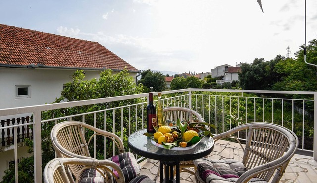Apartments Jane (76972-A2) - Perna