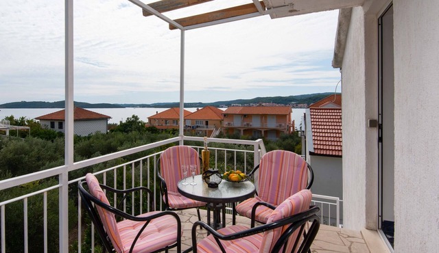 Apartments Jane (76972-A5) - Perna