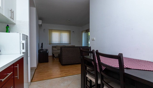 Apartments Janja (30131-A6) - Arbanija (Ciovo)