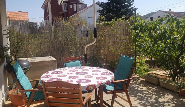 Apartments Jerić in Božava