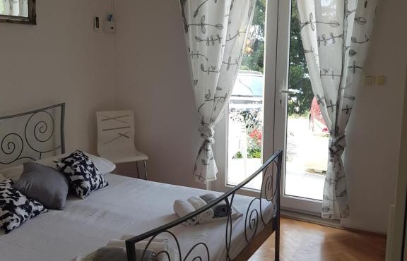 Apartments Joko in Omiš