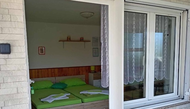 Apartments Julia - Studio Apartment Julia 6
