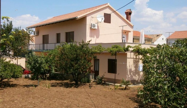Apartments Juraga in Murter