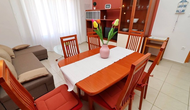 Apartments K & N -One Bedroom Apartment