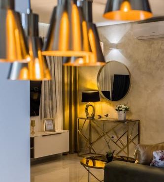 Apartments K-residence
