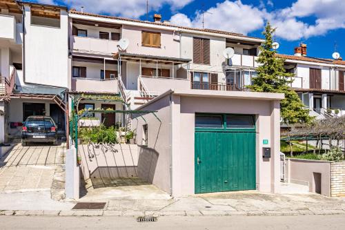 Apartments Karlo 604 in Pula