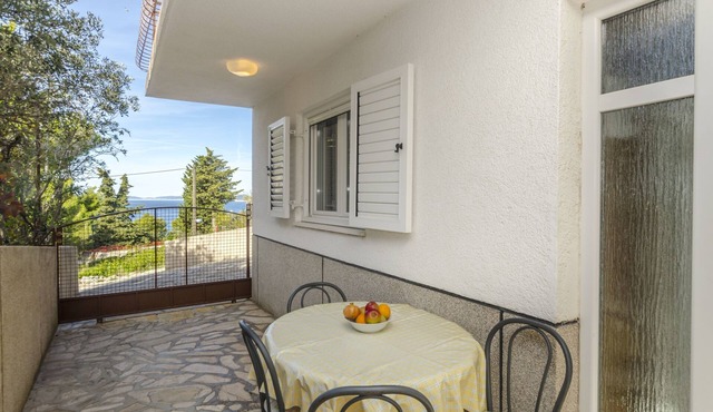 Apartments Karmela (40278-A1) - Primosten