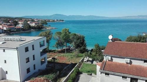 Apartments Katić