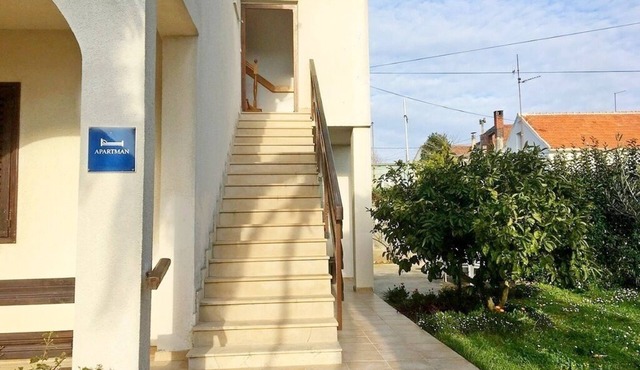 Apartments Katica, (2163), Zadar, hr