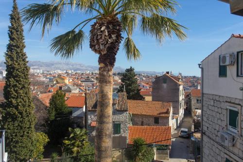 Apartments Kovacic Grubisic in Split