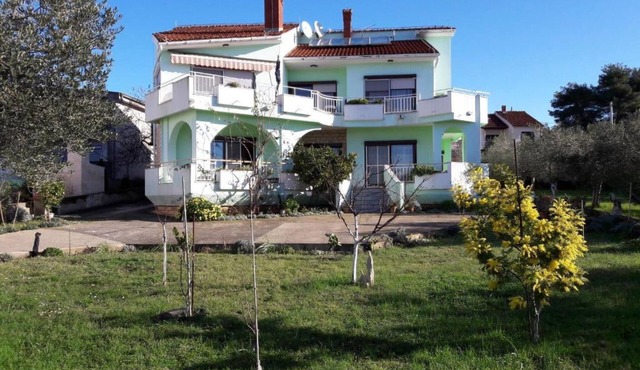 Apartments Kozino - One Bedroom Apartment