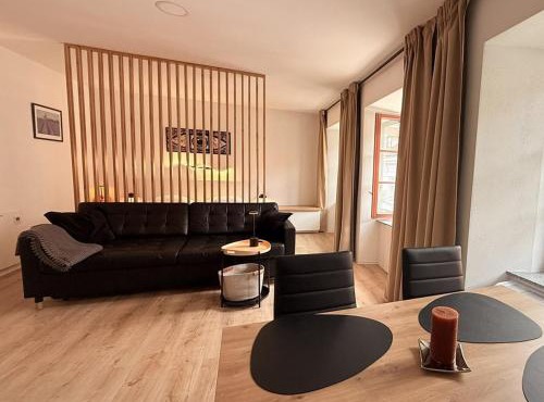 Apartments KrAnJ - City Studio Katka in Kranj