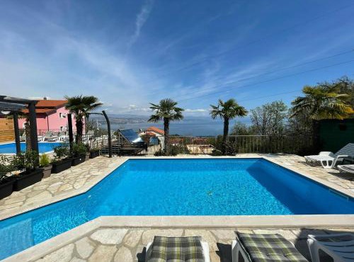 Apartments Kroatien in Lovran