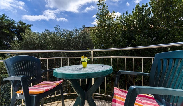 Apartments Krusica (47711-A3) - Arbanija (Ciovo) in Arbanija (Ciovo)
