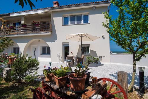 Apartments Laura in Krk