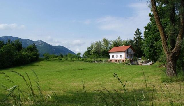 Apartments Leni in Postojna