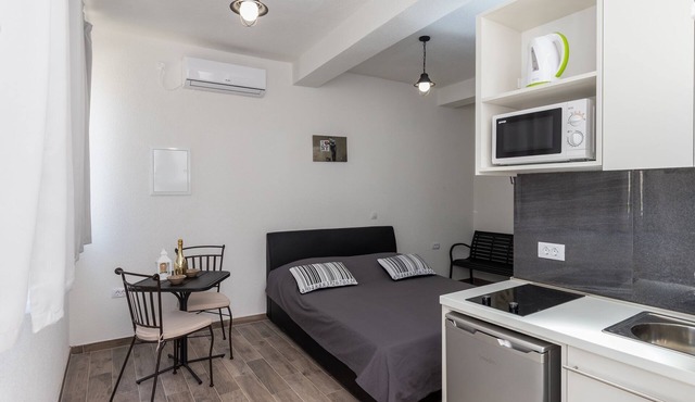 Apartments Life - Studio Apartment in Dubrovnik