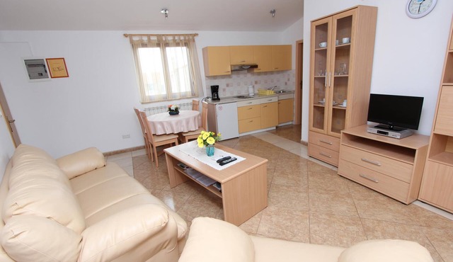 Apartments Liliana