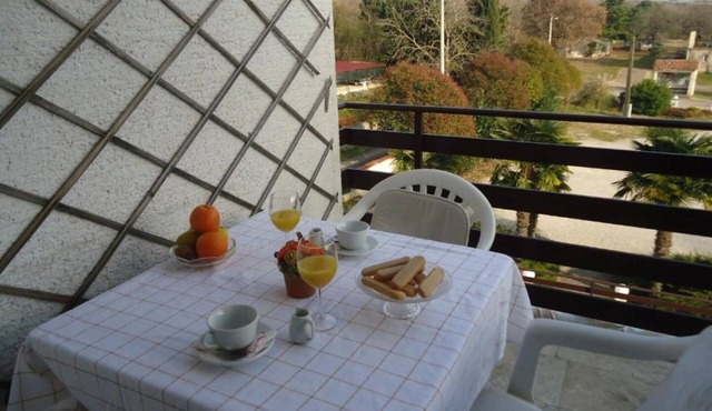 Apartments Lion (11223-A3) - Umag