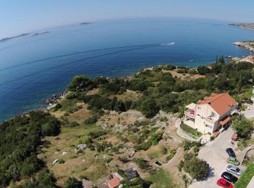 Apartments Lira in Mlini