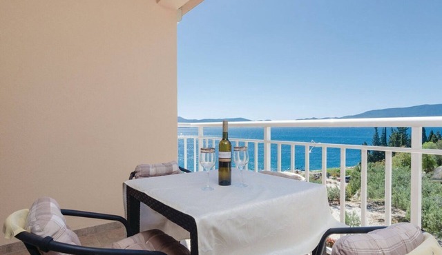 Apartments Ljuba (10734-A3) - Ploce in Ploce