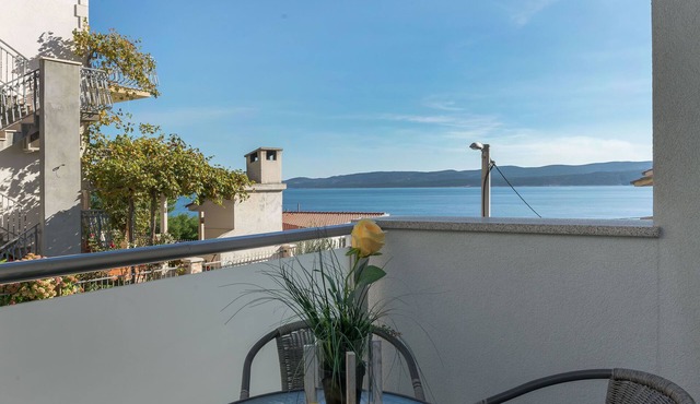 Apartments Lorenzo (26581-A7) - Lokva Rogoznica