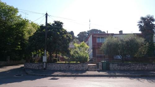 Apartments Luka in Poreč