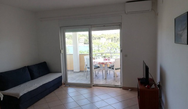 Apartments Marijan (110611-A2) - Veli Rat (Dugi otok) in Veli Rat (Dugi otok)