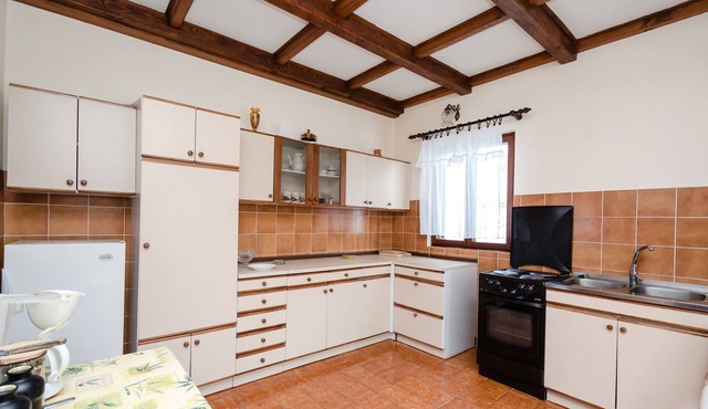Apartments Marija (68651-A1) - Kampor - island Rab