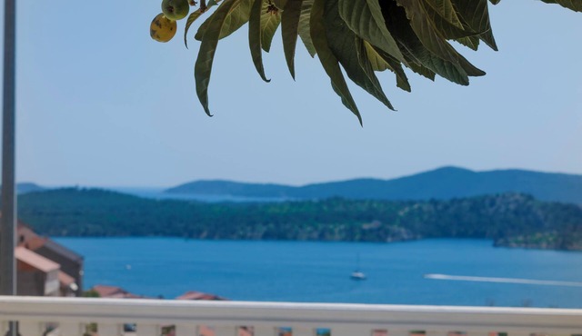 Apartments Maestral Suites (87441-A2) - Sibenik