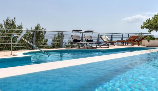 Apartments Majda