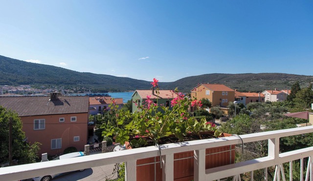 Apartments Marija (10554-A3) - Cres - island Cres