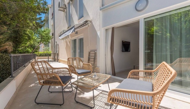 Apartments Mari (111891-A6) - Makarska in Makarska