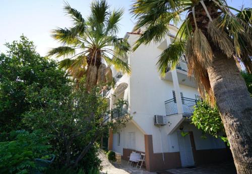 Apartments Maria