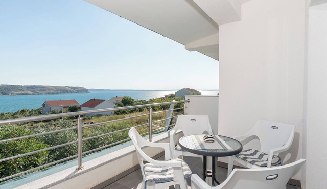 Apartments Marietta (108361-A2) - Rtina