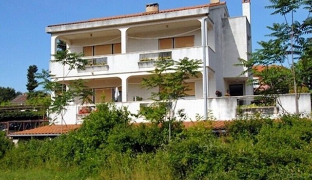 Apartments Marija, (2015), Krk, hr