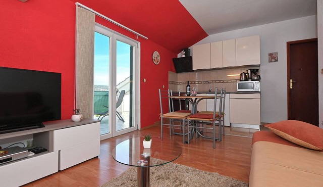 Apartments Marija (47491-A1) - Trogir