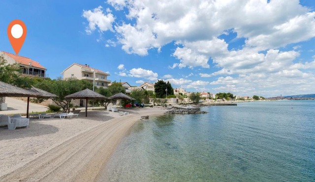 Apartments Marija