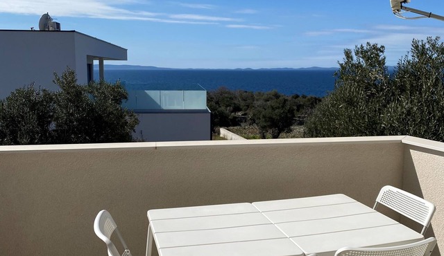Apartments Marina (94351-A2) - Jakisnica
