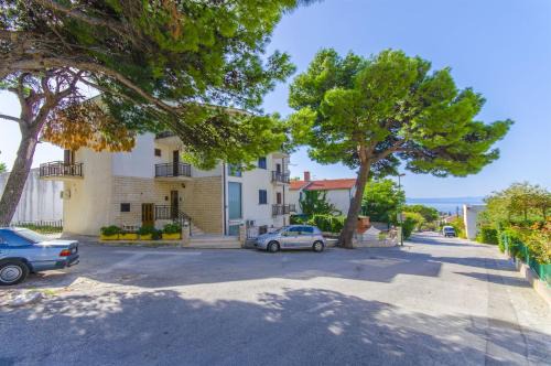 Apartments Marinko in Makarska