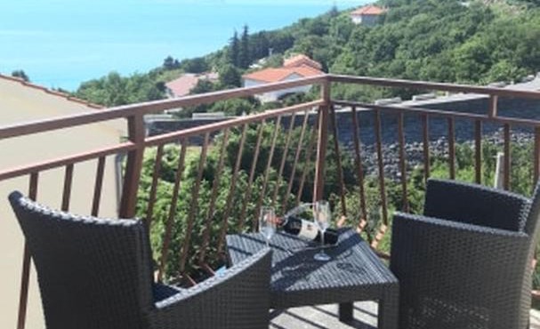 Apartments Marino