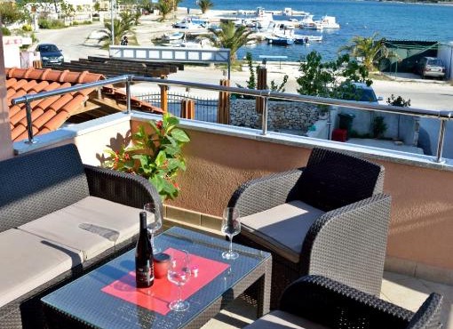 Apartments Maris