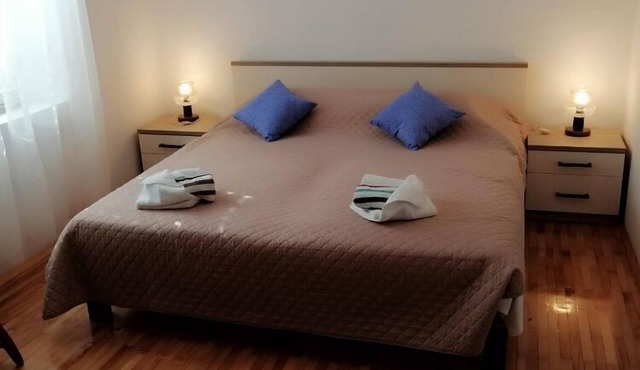 Apartments Marita - Two Bedroom Apartment in Korcula