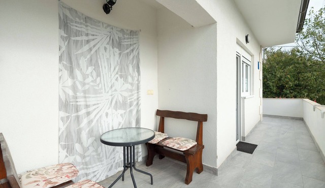 Apartments Markas (10879-A1) - Rtina