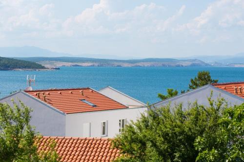 Apartments Martina near the beach
