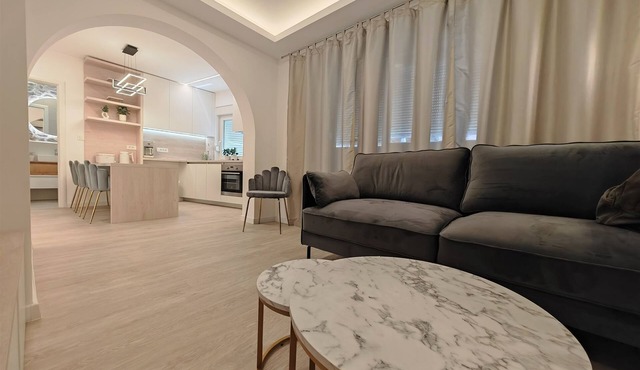 Apartments Mateo (11681-A1) - Vodice