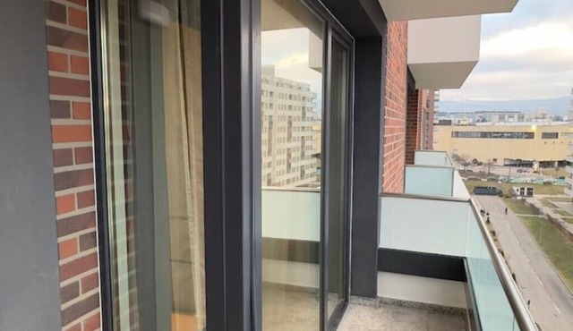 Apartments MEB - Ema Suite in Cluj-Napoca